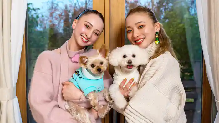 TAKARAZUKAあにまるハウス#41「夢白あや・音彩唯」