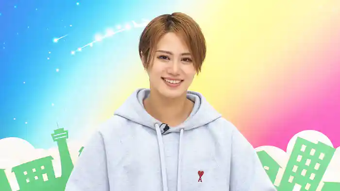 TAKARAZUKA NEWS Pick Up「Good Day 天飛華音」