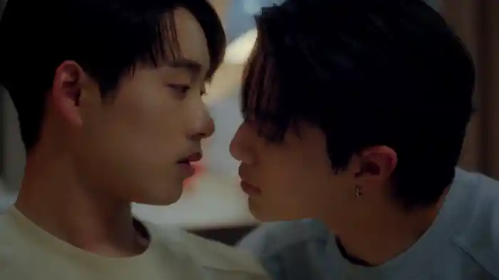 ThamePo -Heart That Skips a Beat-