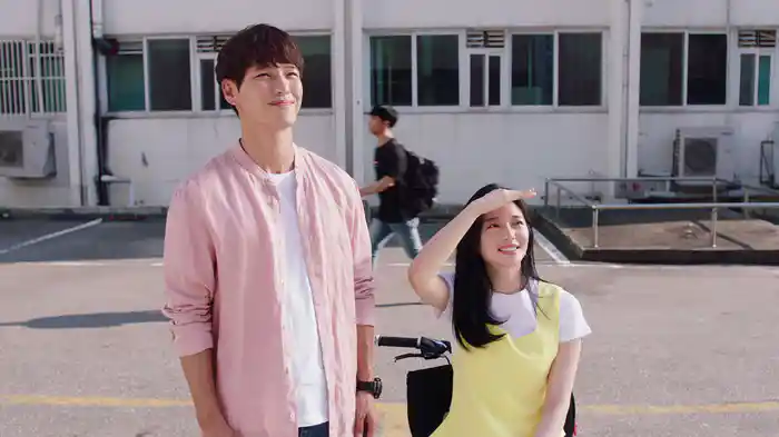 僕と彼女の命中率