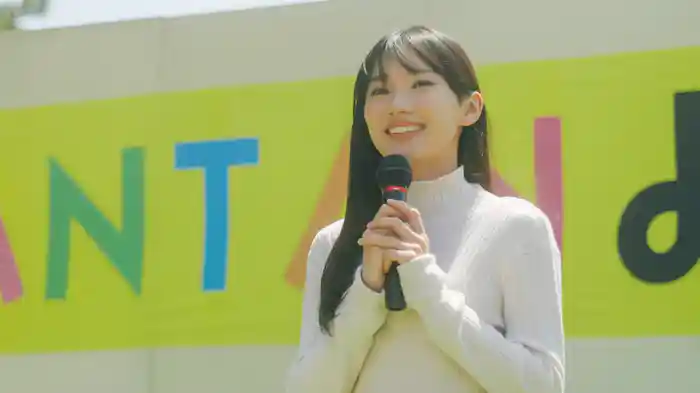 ひとしずく