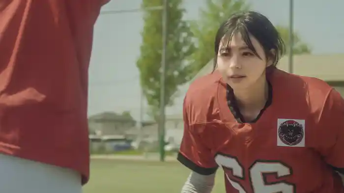 翔んだタックル大旋風