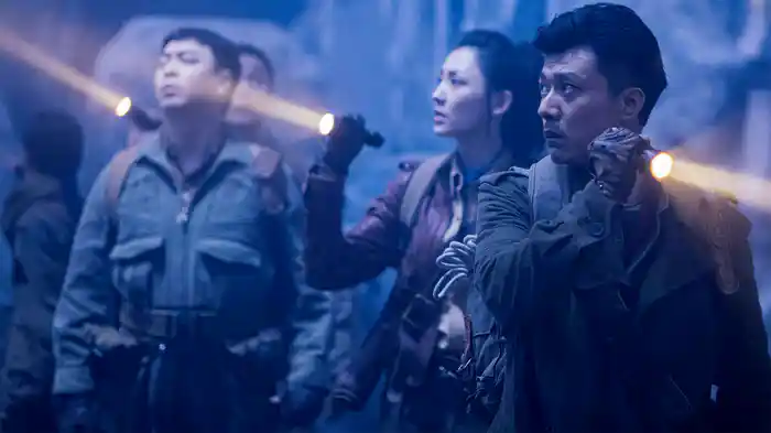 秘境ロプノール 失われた王国