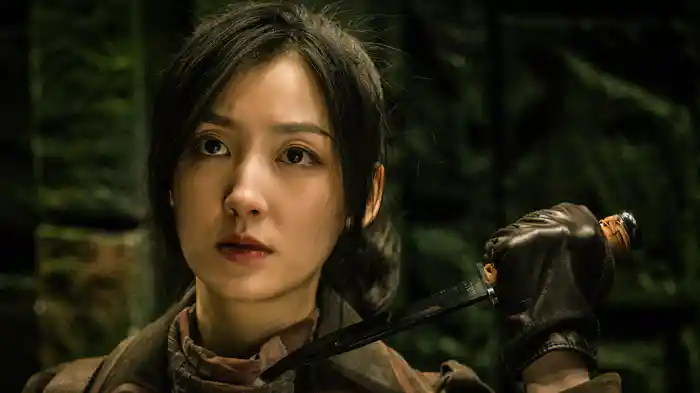 ゴースト・トレジャー 王墓の秘宝