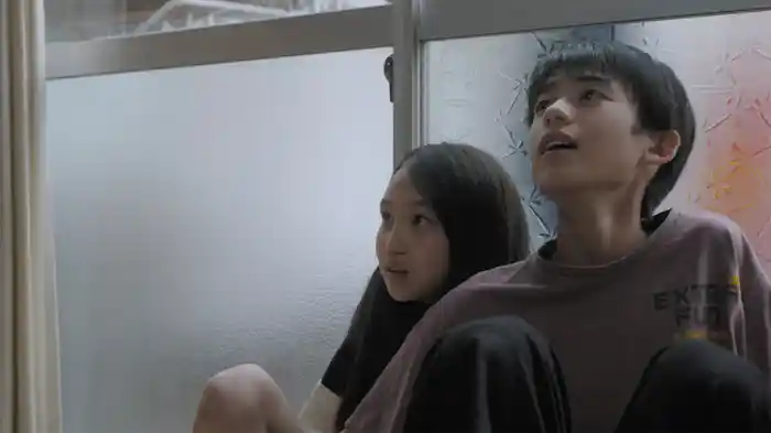 ロングスリーブ