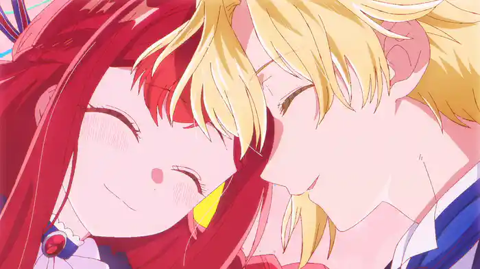 自称悪役令嬢な婚約者の観察記録。