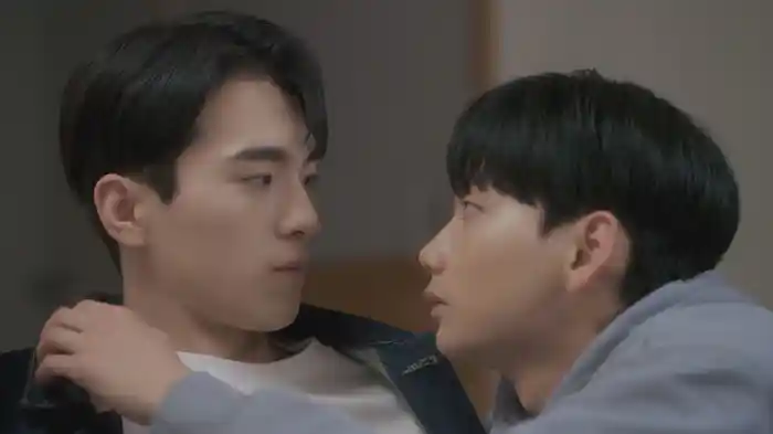 ボールボーイ・タクティクス