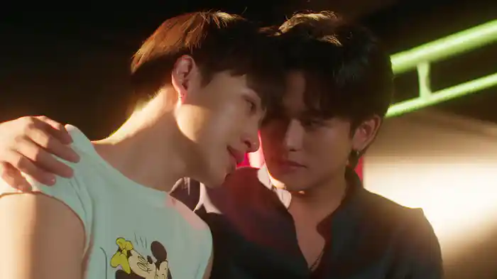 Deep Night –今夜は僕らだけ-