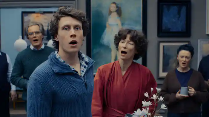 THE END　ジ・エンド