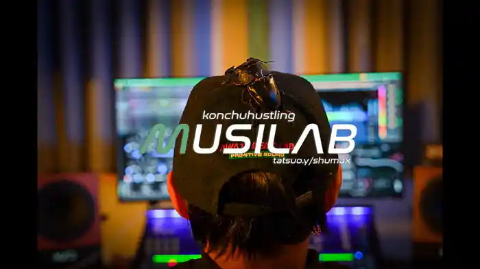 MUSILAB