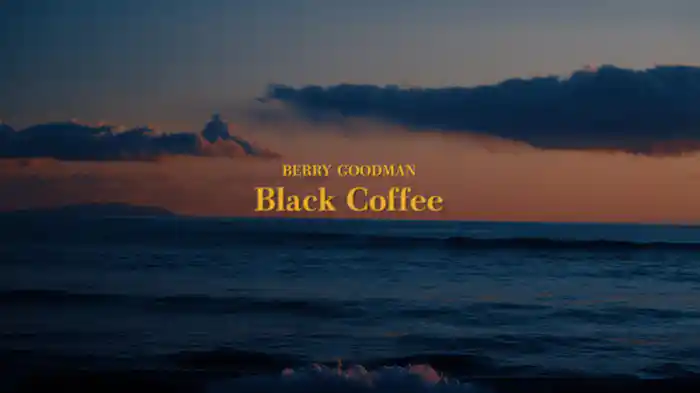 Black Coffee