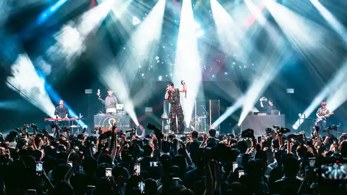 TAKASE TOYA WORLD TOUR 2025『8』 in Zepp New Taipei