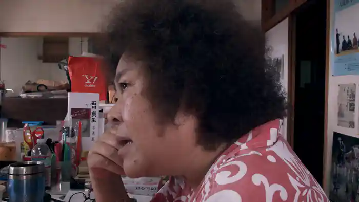 オキナワ・フィラデルフィア