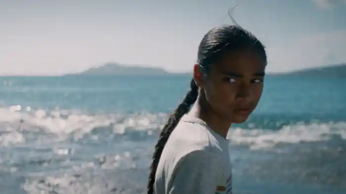 モロカイ・バウンド