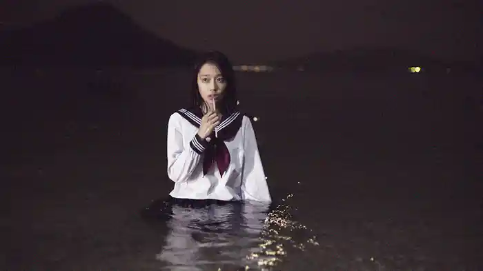 海の底からモナムール