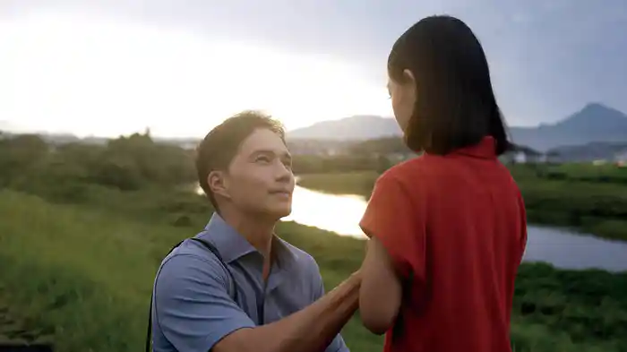 デイズ～かけがえのない日々～