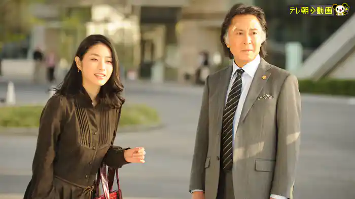 ドラマスペシャル 椿山課長の七日間