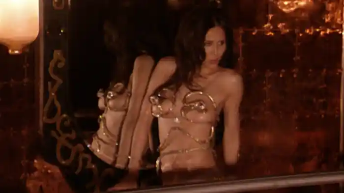 Snake Eyes ダンス編