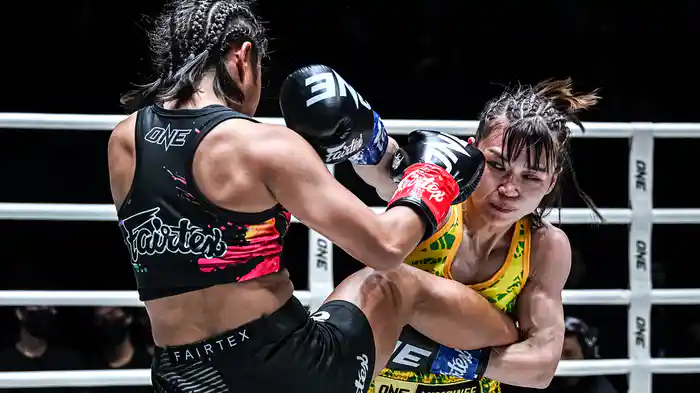 ONE Friday Fights 146