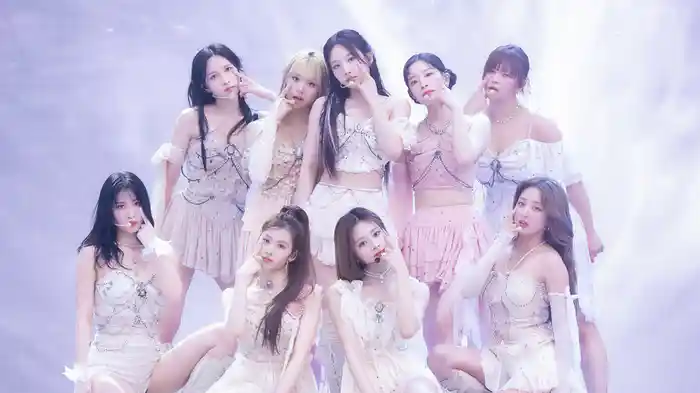 TWICE 5TH WORLD TOUR 'READY TO BE' in JAPAN