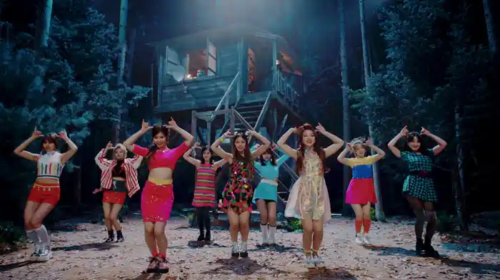 SIGNAL -Japanese ver.-
