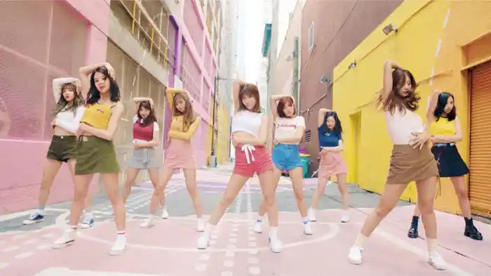 LIKEY -Japanese ver.-