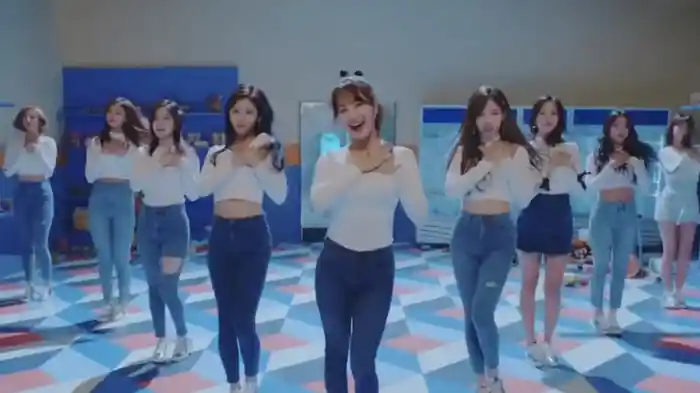 Heart Shaker -Japanese ver.-