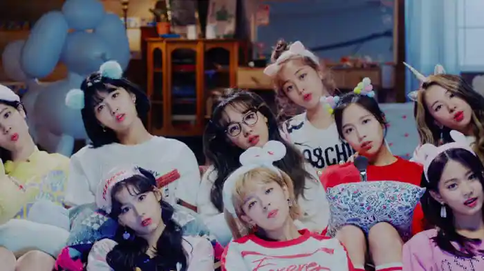 What is Love? -Japanese ver.-