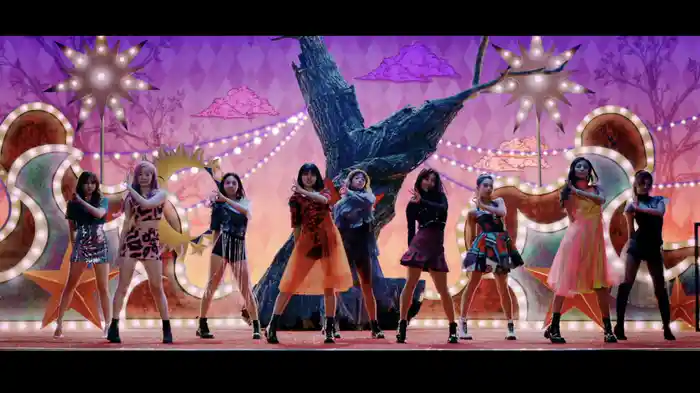 YES or YES -Japanese ver.-