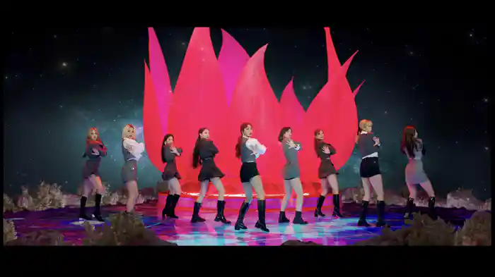 I CAN'T STOP ME -Japanese ver.-