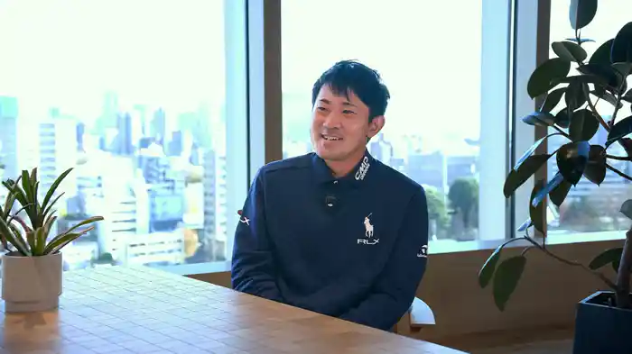 2026年、飛躍に向けて！金谷拓実 特別インタビュー
