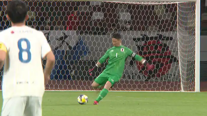 共に、世界一へ　デフサッカー日本代表の軌跡