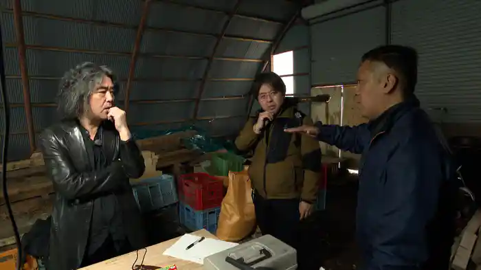 矛盾に抱かれて　音楽 建築 哲学 悲哀 循環