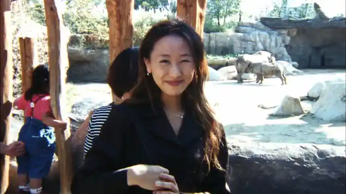 鈴木順子「私は生きる」ー脱線事故20年、記憶の軌跡ー