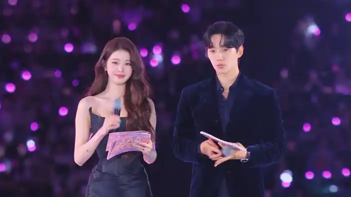 AAA2025 10TH ANNIVERSARY ASIA ARTIST AWARDS