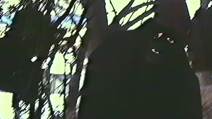 謎怖90　謎に混乱し更に怖い心霊映像