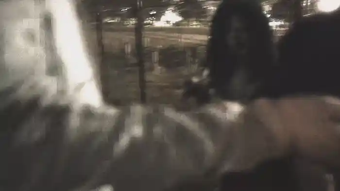 怨霊映像　断篇