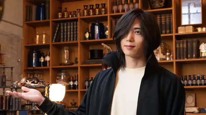 UNREAL-不条理雑貨店-