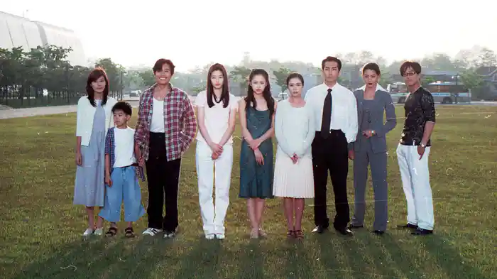 ハッピートゥギャザー