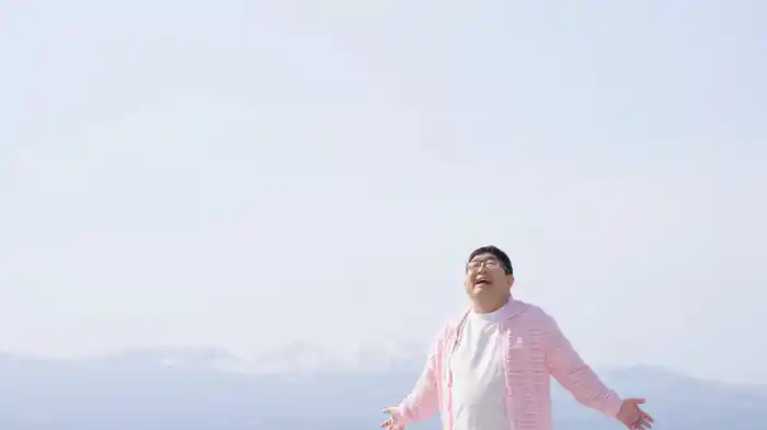 またあえるかな