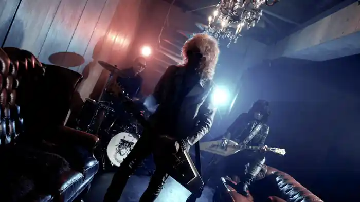 からっぽの宇宙.