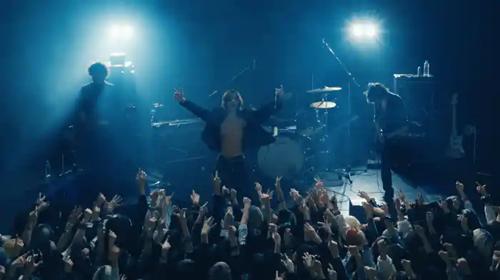 GALTUNE (Live at 東京キネマ倶楽部 2026.02.06)