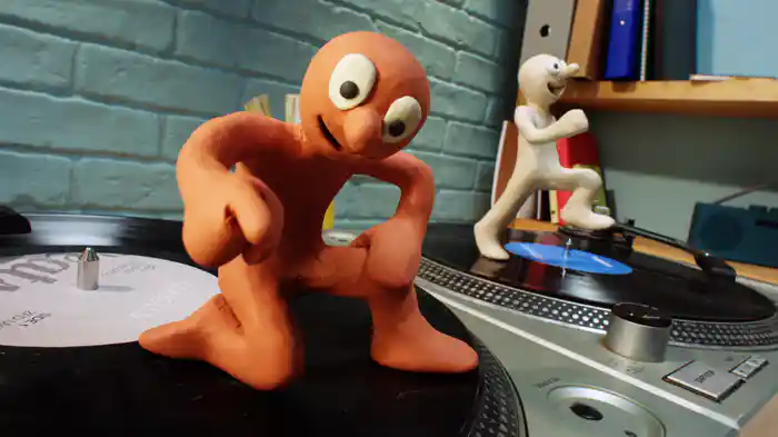 モーフ シーズン１