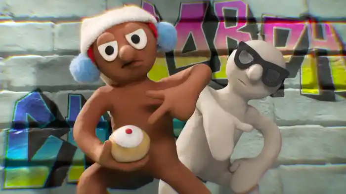 モーフ シーズン２