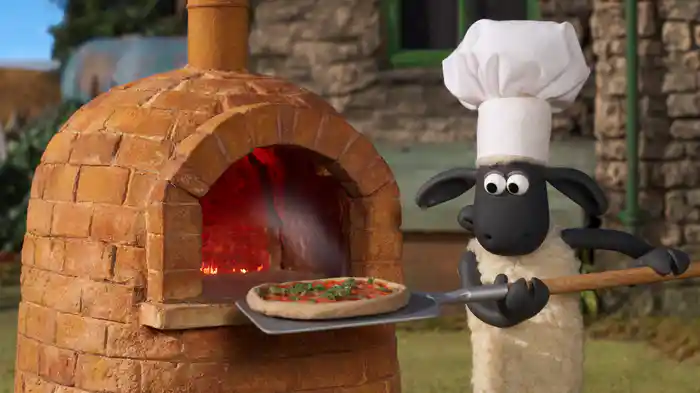 ひつじのショーン シーズン６