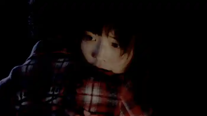 愛を信じている