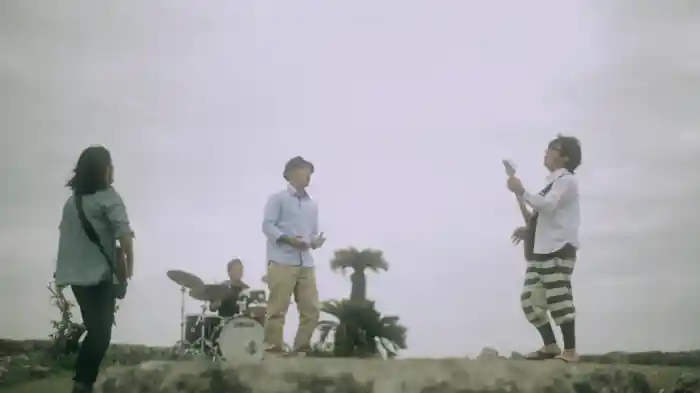 青春よ聴こえてるか