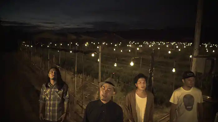 流星タイムマシン