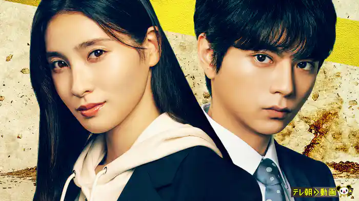 ボーダレス~広域移動捜査隊~