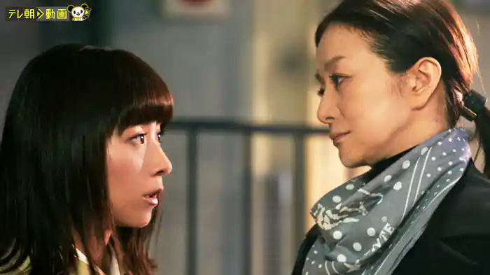 未解決の女 警視庁文書捜査官 Season３